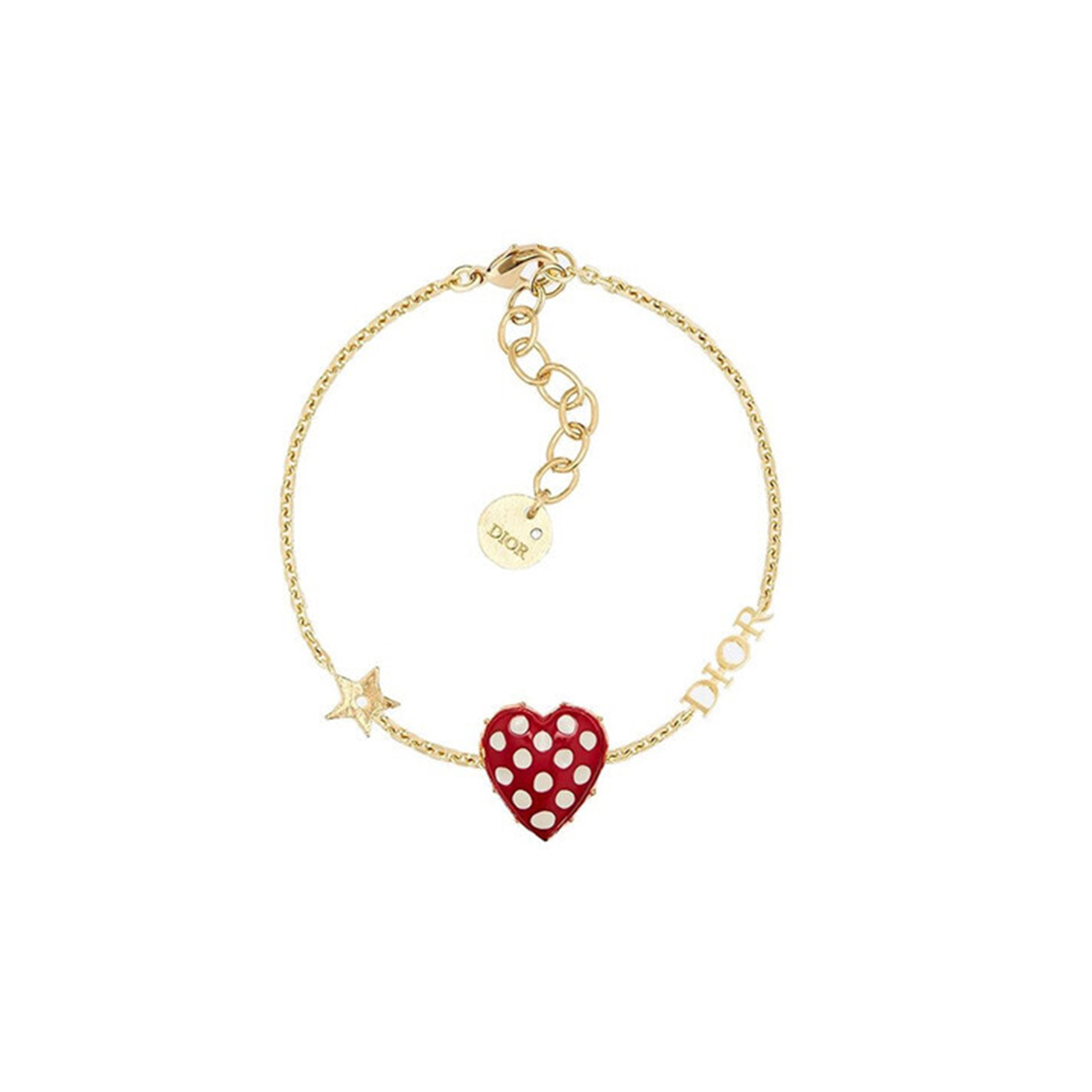 D*or D*oramour bracelet b1259dmrlq_d516